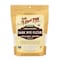 Bobs Red Mill Natural Foods Bob's Red Mill Organic Dark Rye Flour 20 oz. Pouches, PK4 1476S204 - alternate 1